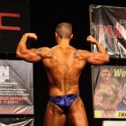 Michael  Buckloy - NPC Empire Classic 2011 - #1